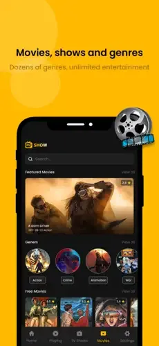pikashow-live-match Movies and shows